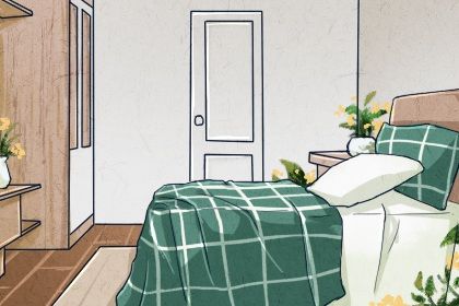 床頭櫃放一個好嗎 有什麼改善的措施嗎