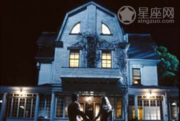 入住鬼宅如何破鬼夢