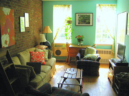 沙發怎麼擺放才旺運