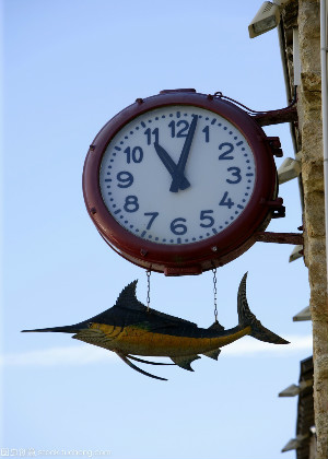 家裡鐘錶的選擇與擺放，我們應該注意哪些點?