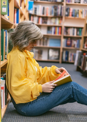 事業心重的女人面相,她們敢於為自己發聲