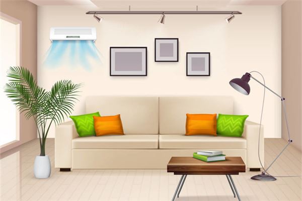 開門見空調好嗎