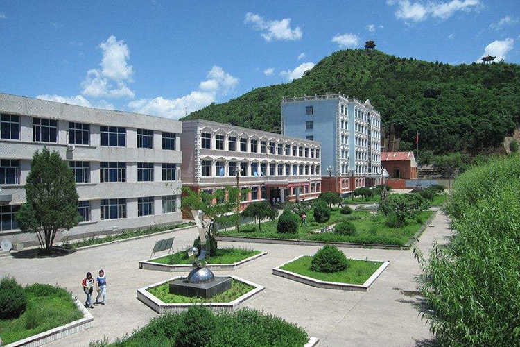 為什麼很多學校建在墳地上