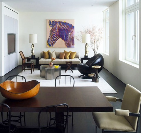 廣州看家居風水