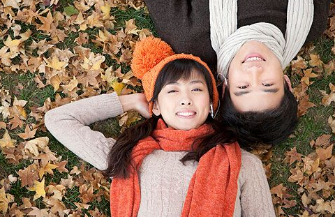 甜蜜夫妻的風水布局