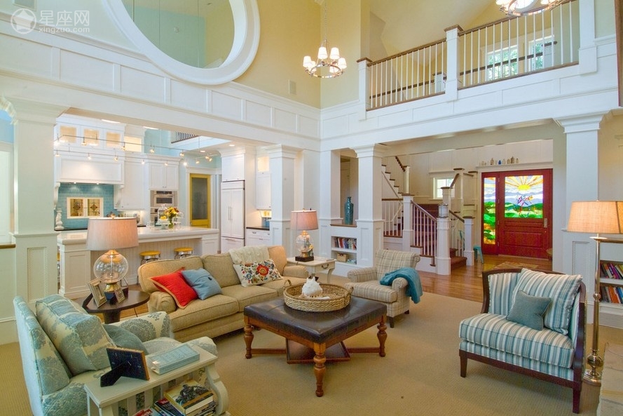 家居風水需要注意趨吉避凶的四大方位