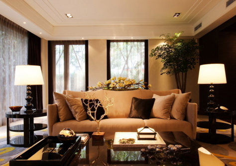 家居風水助猴年財運滾滾來