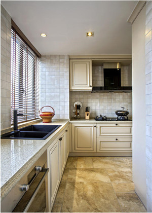 灶台背靠廁所風水，家中房子一定要避開的布局