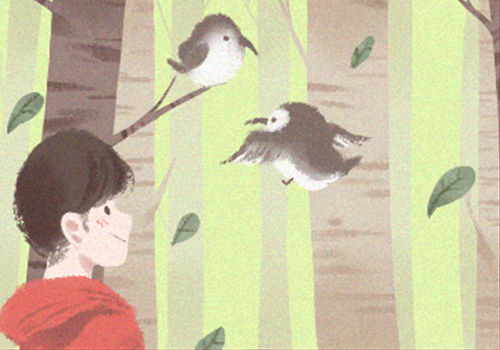 十大細節跡象預示霉運的玄機