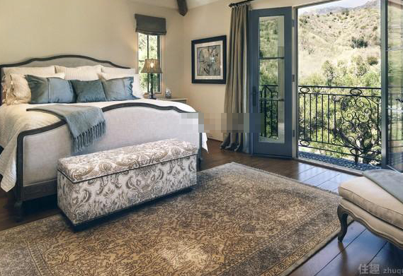 為了寶寶健康,准媽媽必須知道這些卧室風水