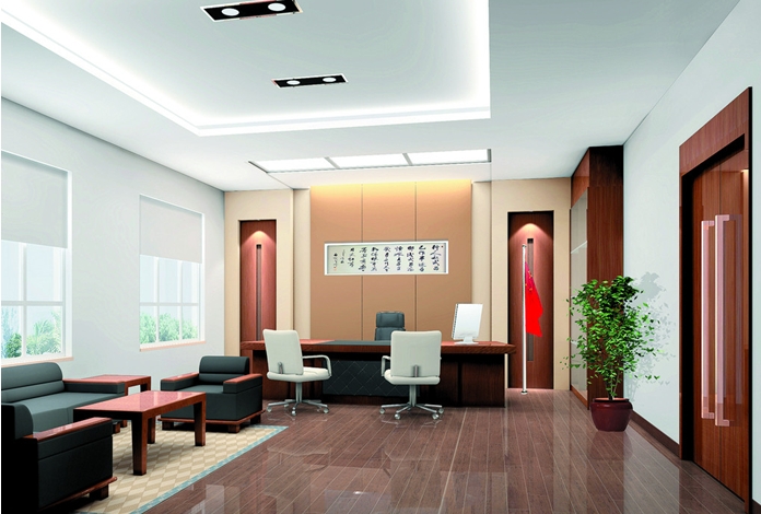 辦公室桌椅風水擺放方法與注意事項