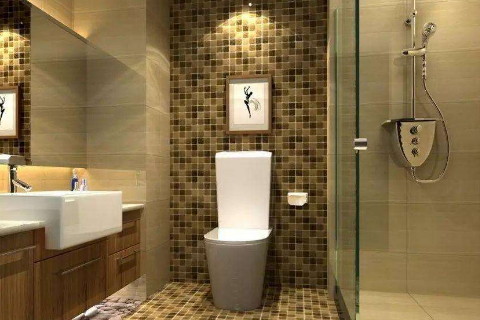 廁所布局風水禁忌與化解方法