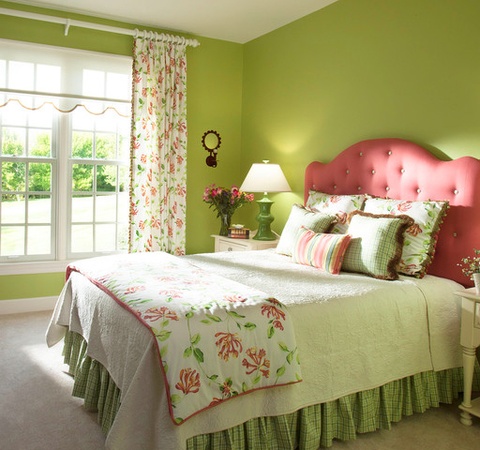 清新浪漫家居風水 家居風水很重要！