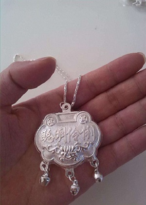 佩戴銀飾有什麼好處？不僅僅是戴著好看哦