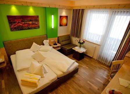 讓室內風水徹底轉起來