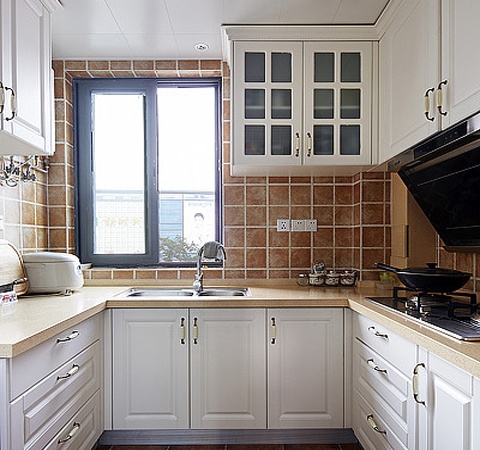 營造良好的廚房風水