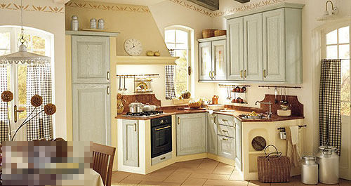 廚房門大小 風水