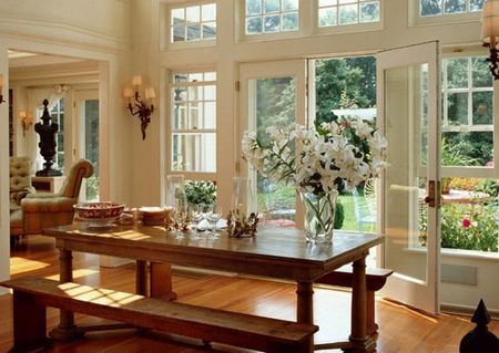 壞家居風水影響你的運勢 大門對窗是越過越窮的屋宅風水