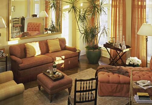 最宜居住的10種家居風水布局