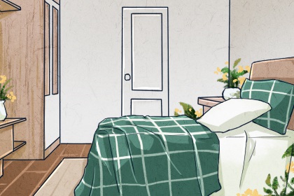 五行缺木的人 卧室應該放什麼來彌補