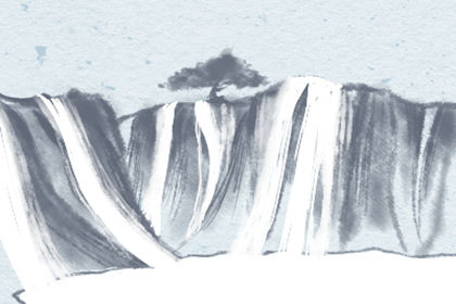 鏡子擺放禁忌 風水講究