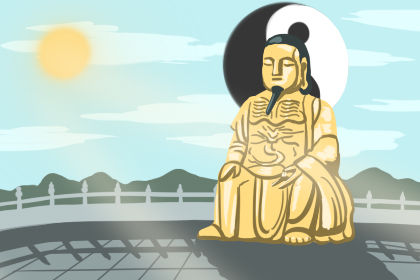 住宅的風水注意禁忌