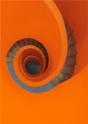 寫字樓內部的樓梯宜忌，這些你都知道嗎？