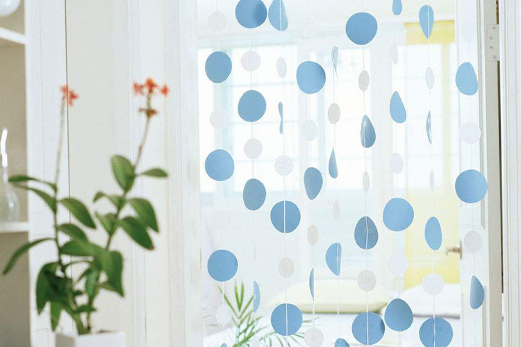 風水門簾有什麼講究 一物多用的風水好物