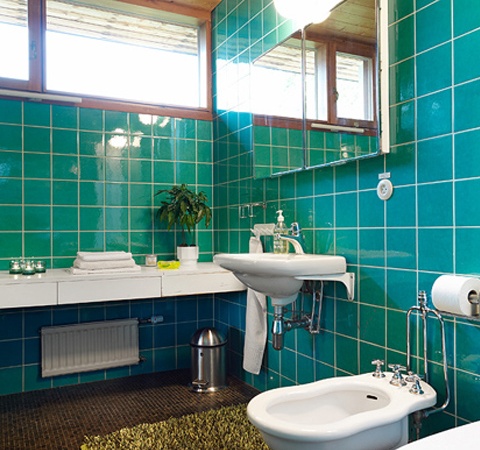 讓新人新婚生活和諧的衛浴風水