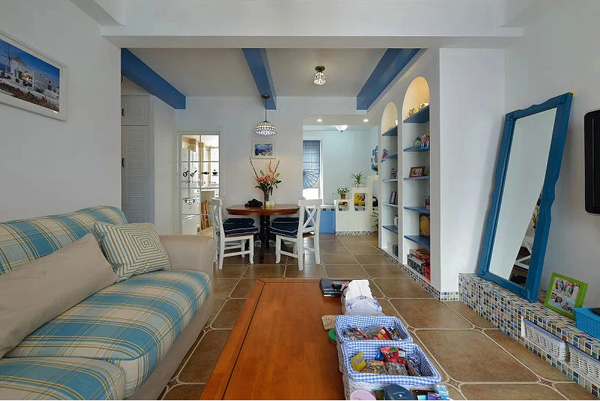 要招財注意沙發顏色