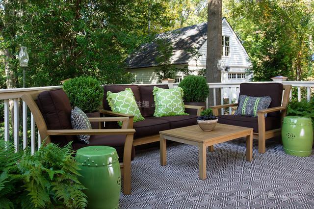 傍水家居風水要警惕風濕作怪