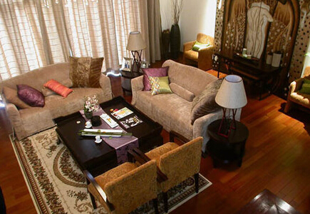 居家風水擺設禁忌