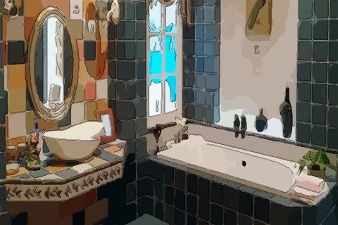 衛生間鏡子風水要知道 小心觸犯風水禁忌