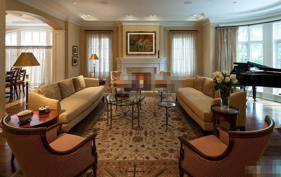 房屋朝向風水知識