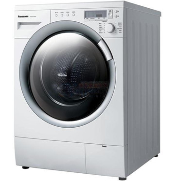 實例引證:洗衣機風水