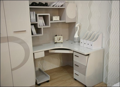 電腦桌擺放在哪可以帶來好運