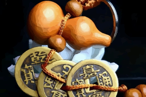 客廳財位放什麼好 擺放這些東西很旺財