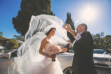 婚慶公司談買內衣不合適迎親被拒 婚禮習俗有哪些