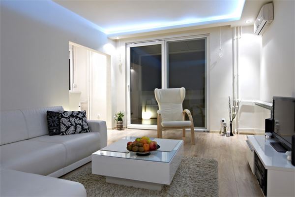 坐南朝北的房子財位在哪裡