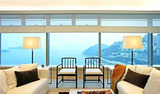 落地窗的風水講究