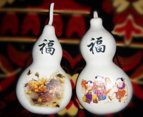 葫蘆的風水作用