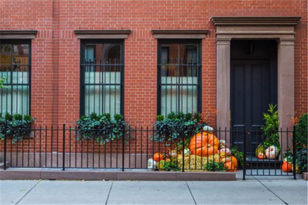 怎樣調整大門的風水