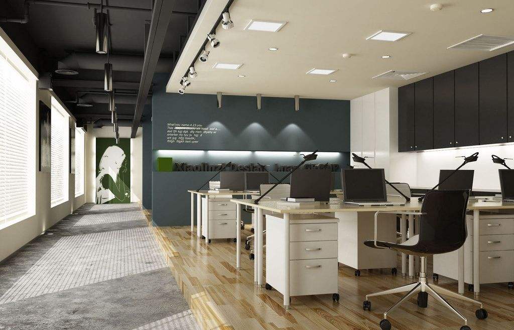 辦公桌周圍有衛生間應該怎麼破解？怎麼布置才會旺財？