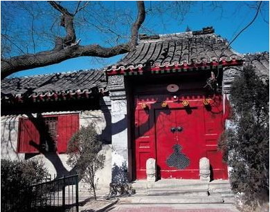 這樣的風水導致家運衰敗