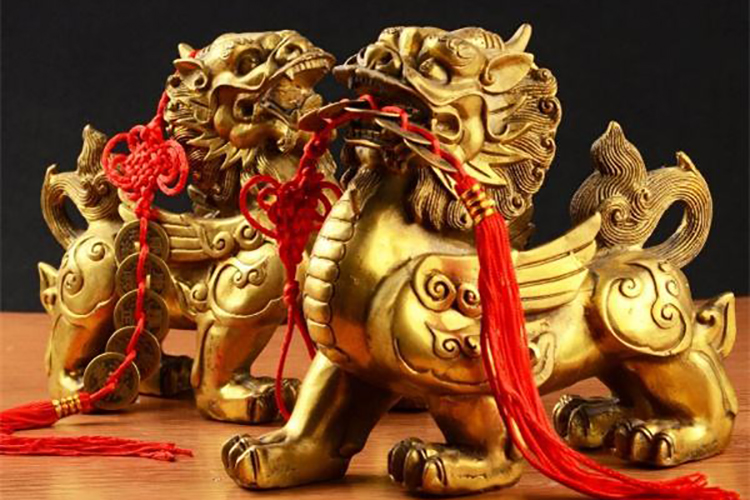 陽宅風水擺什麼好 驅邪鎮宅招財進寶