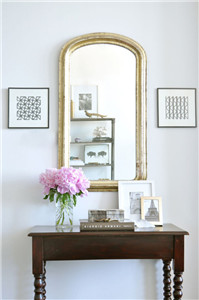 鏡子的風水禁忌