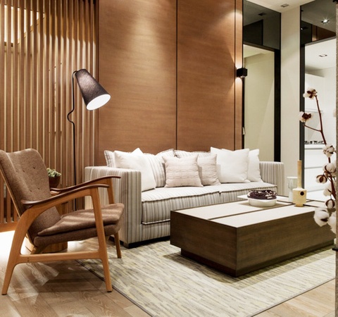 地毯與居家風水