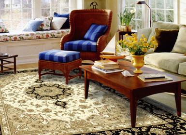 地毯的選擇有哪些風水禁忌