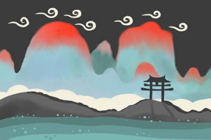 家居風水 人丁興旺的家居風水