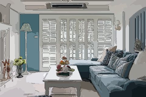 怎麼看住宅風水 讓你財源滾滾的住宅風水